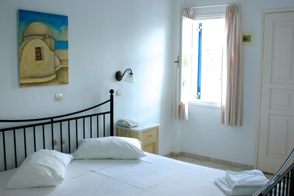 Blue Bay Villas Agia Paraskevi  Chambre photo
