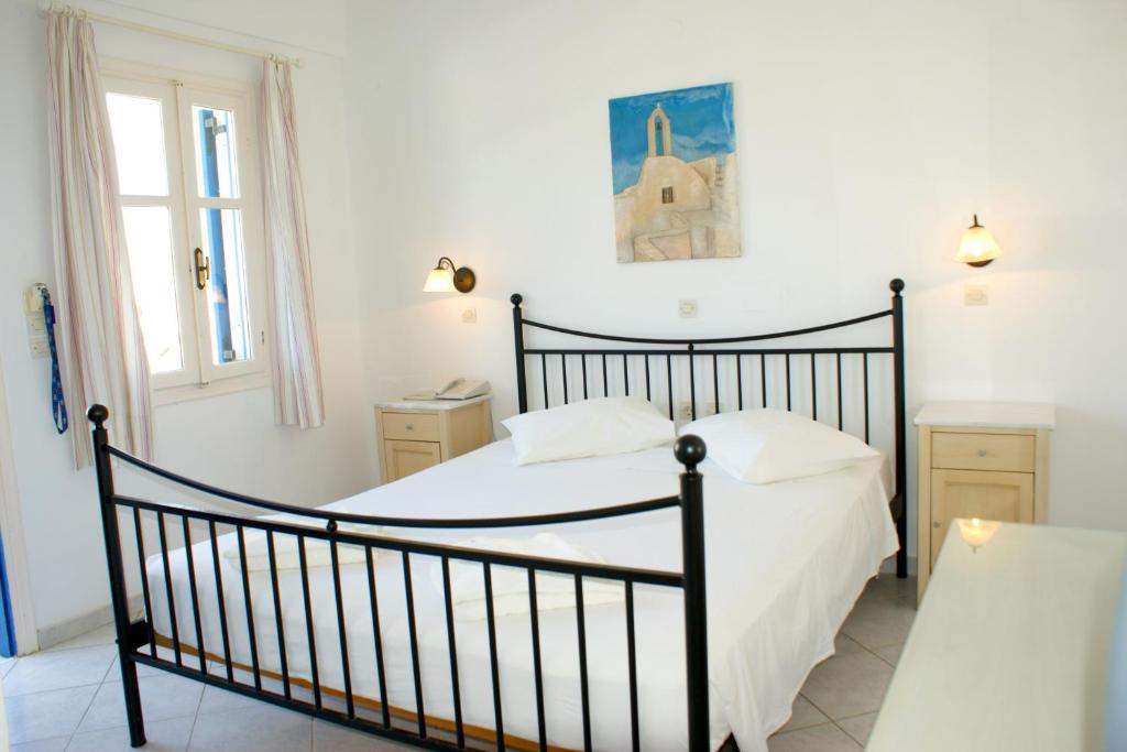 Blue Bay Villas Agia Paraskevi  Chambre photo