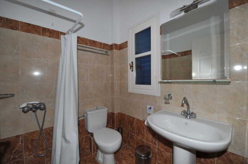 Blue Bay Villas Agia Paraskevi  Extérieur photo